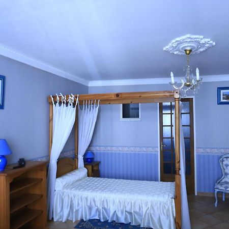 Bed and Breakfast Le Baldaquin Moustiers-Sainte-Marie Zewnętrze zdjęcie